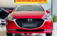 Mazda 2 2022 - Giảm ngay 25 triệu + nhiều quà tặng chính hãng hấp dẫn + BHVC (tuỳ bản) giá 454 triệu tại Tp.HCM