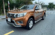 Nissan Navara 2018 - Xe màu nâu giá cạnh tranh giá 555 triệu tại Bình Phước