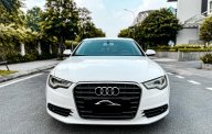 Audi A6 2013 - Cần bán lại xe giá cạnh tranh giá 799 triệu tại Hà Nội