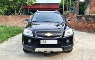 Chevrolet Captiva 2008 - Bỏ ra 175 triệu thôi được sở hữu xe 8 chỗ tha hồ đi du lịch, ngả hai hàng ghế sau ra thành giường nằm khỏi thuê nhà nghỉ giá 175 triệu tại Hải Phòng