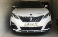 Peugeot 5008 2018 - Màu trắng - giá 860tr - chính chủ - ôi thần linh ơi giá 860 triệu tại Đồng Nai