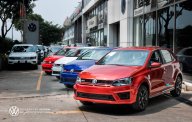 Volkswagen Polo 2021 - Giảm 100% phí trước bạ, xe Đức nhập khẩu giá 695 triệu tại Tp.HCM