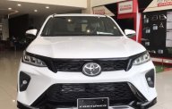Toyota Fortuner 2022 - Hỗ trợ vay trả góp với hạn mức và lãi suất cực kì hấp dẫn, lên đến 80% giá trị xe giá 1 tỷ 26 tr tại Hòa Bình