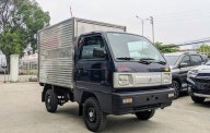 Suzuki Super Carry Truck 2022 - Sẵn xe giao ngay - Hỗ trợ trả góp 70% giá trị xe - Hỗ trợ lái thử, giao xe tận nơi giá 235 triệu tại Lạng Sơn