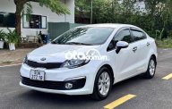 Kia Rio 2017 - Màu trắng, nhập khẩu nguyên chiếc giá 355 triệu tại Bình Phước