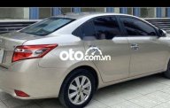 Toyota Vios 2015 - Màu cát vàng chạy 85k km giá 370 triệu tại Đà Nẵng