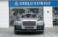 Rolls-Royce Ghost 2021 - Exetended trục cơ sở dài siêu lướt - Biển siêu đẹp - Giá tốt nhất thị trường giá 38 tỷ tại Hà Nội