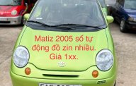 Daewoo Matiz 2004 - Bán xe số tự động máy êm bao chạy giá 115 triệu tại Đồng Nai