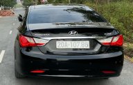 Hyundai Sonata 2011 - Bán xe đăng ký lần đầu 2011 nhập khẩu nguyên chiếc giá 410tr bản full giá 410 triệu tại Bắc Giang