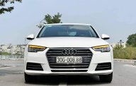 Audi A4 2016 - Cần bán gấp xe giá 1 tỷ 60 tr tại Hà Nội