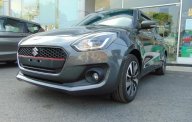 Suzuki Swift 2022 - Đủ màu giao ngay - Hỗ trợ trả góp 70% giá trị xe - Giao xe tận nơi giá 555 triệu tại Quảng Ninh