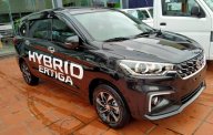 Suzuki Ertiga 2022 - Sẵn đủ màu xe, trả góp đến 70% giá trị xe, hỗ trợ lái thử tận nơi giá 609 triệu tại Quảng Ninh