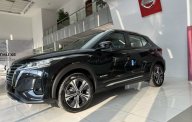 Nissan Kicks 2022 - Xe điện không cần trạm sạc điện giá 858 triệu tại Hà Nội