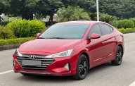 Hyundai Elantra 2019 - Full bảo dưỡng hãng - 1 chủ từ đầu không chạy dịch vụ giá 579 triệu tại Hưng Yên