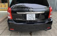 Toyota Wish 2008 - Màu đen, nhập khẩu, giá chỉ 440 triệu giá 440 triệu tại Hà Nội