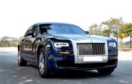 Rolls-Royce Ghost 2015 - 1 chủ từ mới cần bán hoặc đổi xe khác giá 17 tỷ 900 tr tại Hà Nội