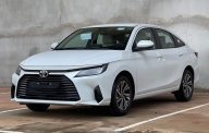 Toyota Vios 2022 - Nhận đặt cọc từ bây giờ giá 500 triệu tại Đà Nẵng