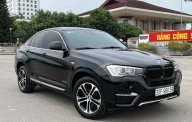 BMW X4 2014 - Màu đen, giá chỉ 1 tỷ 160tr giá 1 tỷ 160 tr tại Hà Nội