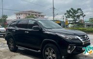 Toyota Fortuner 2018 - Máy dầu 1 cầu giá 950 triệu tại Quảng Bình