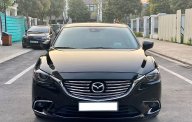 Mazda 6 2019 - Màu đen, tên tư nhân giá 750 triệu tại Thái Bình