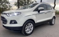 Ford EcoSport 2016 - Xe màu trắng, biển Hà Nội giá 412 triệu tại Hà Nội