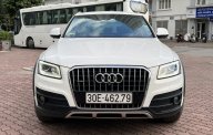 Audi Q5 2016 - Màu trắng, nội thất đen giá 1 tỷ 160 tr tại Hà Nội