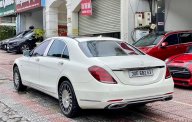 Mercedes-Benz S500 2017 - Xe màu trắng giá 2 tỷ 890 tr tại Hà Nội