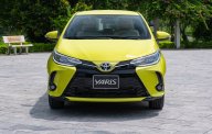 Toyota Yaris 2022 - Xe đủ màu giao ngay giá 684 triệu tại Hải Phòng
