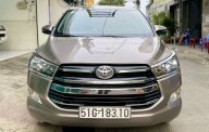 Toyota Innova 2018 - Số tự động giá 670 triệu tại Tp.HCM