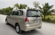 Toyota Innova 2010 - Xe gia đình gốc Hà Nội giá 275 triệu tại Hải Phòng