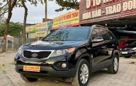 Kia Sorento 2009 - Màu đen số sàn giá 450 triệu tại Hải Dương