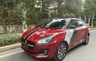Suzuki Swift 2021 - Hỗ trợ trả góp, thủ tục nhanh chóng, giá tốt giá 550 triệu tại Bắc Giang