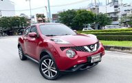 Nissan Juke 2016 - Nhập Mỹ máy 1.6 ít hao xăng 100km, bản full cao cấp nhất đủ đồ chơi nội thất đẹp giá 550 triệu tại Tp.HCM