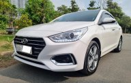 Hyundai Accent 2019 - Cam kết đúng đồng hồ, bao kiểm tra tại hãng giá 489 triệu tại Tp.HCM