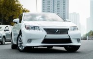 Lexus ES 300 h 2013 - Cần bán xe Lexus ES 300h sản xuất năm 2013 giá 1 tỷ 380 tr tại Hà Nội