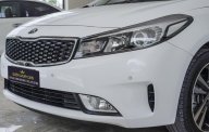 Kia Cerato 2018 - Màu trắng giá cạnh tranh giá 555 triệu tại Quảng Ninh