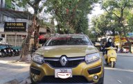 Renault Sandero 2016 - Cần bán xe Renault Sandero 2016, nhập khẩu nguyên chiếc, giá 460tr giá 460 triệu tại Hà Nội