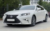 Lexus ES 300 H 2016 - Bán Lexus ES 300h sản xuất năm 2016, màu trắng, xe nhập giá 1 tỷ 765 tr tại Hà Nội