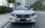 Lexus RX 350 AWD 2010 - Bán Lexus RX 350 AWD sản xuất 2010, màu trắng, xe nhập giá 1 tỷ 150 tr tại Hà Nội