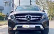 Mercedes-Benz GLS 400 2017 - Cần bán xe Mercedes-Benz GLS 400 năm sản xuất 2017 giá 3 tỷ 390 tr tại Hà Nội