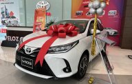 Toyota Vios 2022 - Ưu đãi lên đến 160tr, tặng BHTV, dán kính, cam hành trình, sẵn xe ra biển đẹp, giá tốt tại miền Bắc giá 592 triệu tại Lạng Sơn