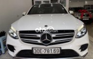 Mercedes-Benz GLC 300 4Matic 2017 - Bán Mercedes GLC 300 4MATIC sản xuất 2017, màu trắng, xe nhập giá 1 tỷ 650 tr tại Cần Thơ