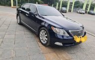 Lexus LS 460  L 2008 - Bán Lexus LS 460 L sản xuất năm 2008, nhập khẩu nguyên chiếc giá 965 triệu tại Hà Nội