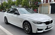 BMW 328i AT 2012 - Bán BMW 328i AT sản xuất 2012, màu trắng, nhập khẩu nguyên chiếc, 790 triệu giá 790 triệu tại BR-Vũng Tàu