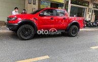Ford Ranger Raptor 2020 - Bán Ford Ranger Raptor đời 2020, màu đỏ, xe nhập giá 1 tỷ 240 tr tại Bình Phước