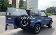 Daihatsu Feroza 1993 - Bán Daihatsu Feroza 1993, nhập khẩu nguyên chiếc giá cạnh tranh giá 250 triệu tại Tp.HCM