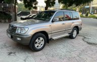 Toyota Land Cruiser 2000 - Cần bán xe đăng ký 2000 nhập khẩu nguyên chiếc giá chỉ 275tr giá 275 triệu tại Vĩnh Phúc