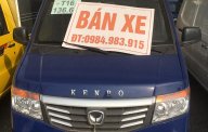 Chiến Thắng Kenbo MT 2021 - Hưng Yên bán xe Kenbo van 2 chỗ giá rẻ nhất Hưng Yên giá 195 triệu tại Hưng Yên