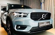 Volvo XC40 2021 - Bán xe Volvo XC40 đời 2021, màu xám, xe nhập giá 1 tỷ 750 tr tại Đà Nẵng