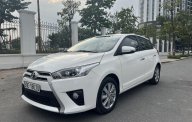 Toyota Yaris 2016 - Xe nhập khẩu Thái Lan, giấy tờ đầy đủ - Hỗ trợ bank giá 459 triệu tại Hà Nội